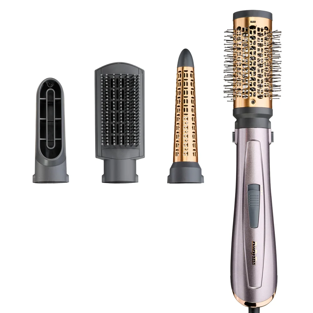 Air Style 1000 – BaByliss v:7729585 Air Style 1000 – BaByliss v:7729585