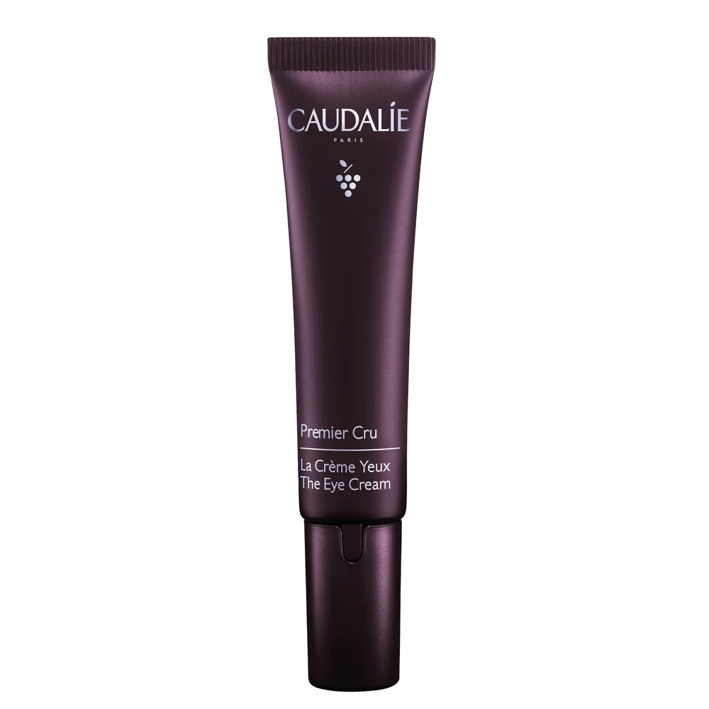Caudalie Premier Cru The Eye Cream 15ml v:7395625 Caudalie Premier Cru The Eye Cream 15ml v:7395625