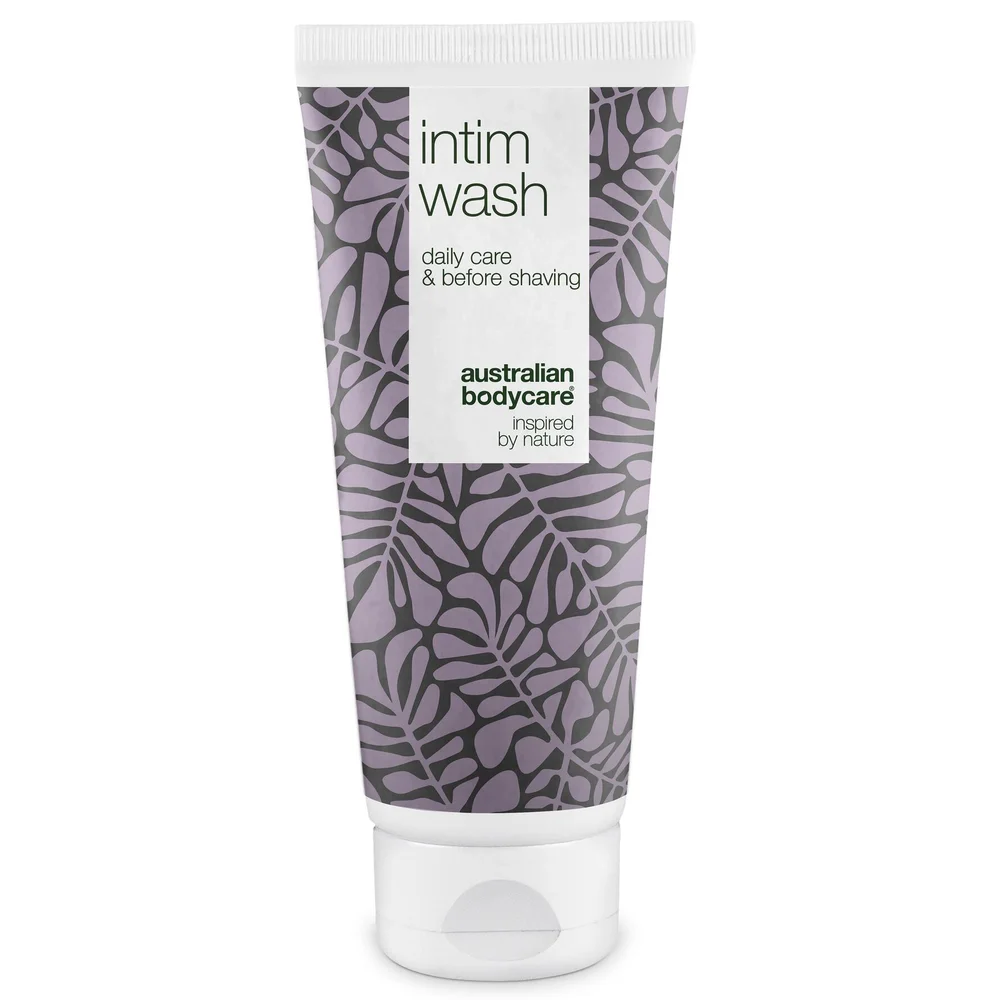 Soothing Intim Wash – Daily Care To Prevent Irritation, Redness, Ingrown Hairs & Odour 200 ml – Australian Bodycare v:8875564 Soothing Intim Wash – Daily Care To Prevent Irritation, Redness, Ingrown Hairs & Odour 200 ml – Australian Bodycare v:8875564