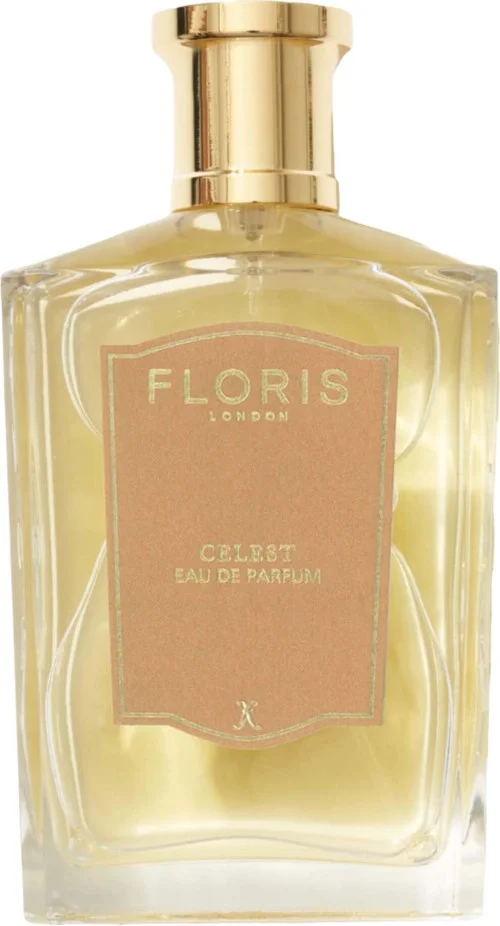 Floris London Celest Eau de Parfum 100 ml v:6077658 Floris London Celest Eau de Parfum 100 ml v:6077658
