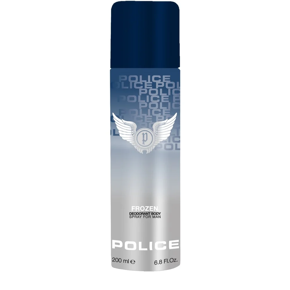 Contemporary Frozen Deo Spray, 200ml v:7453298 Contemporary Frozen Deo Spray, 200ml v:7453298