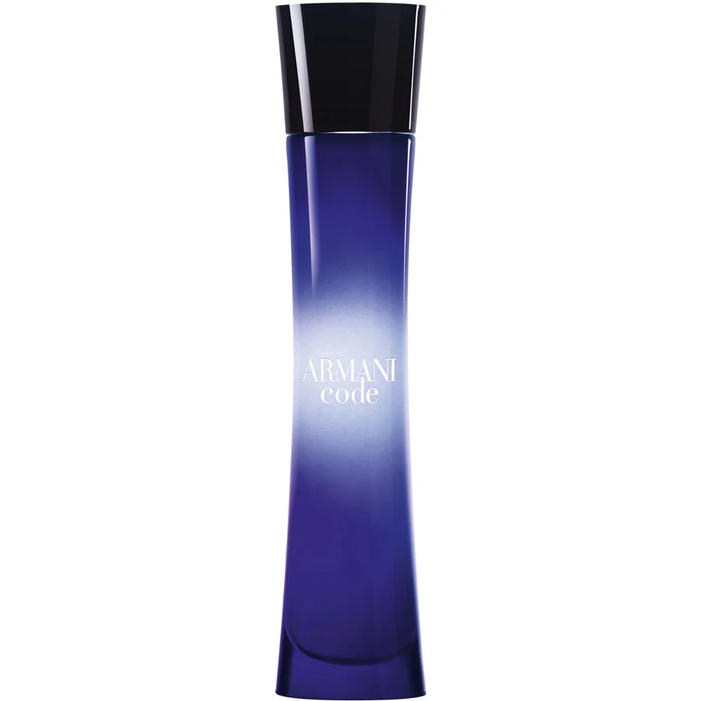 Armani Code for Women, EdP v:2457412 Armani Code for Women, EdP v:2457412