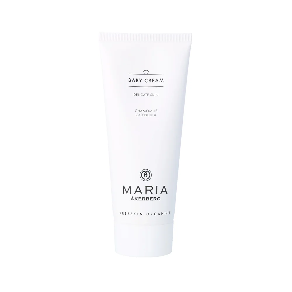 Baby Cream 100 ml – MARIA ÅKERBERG v:7038822 Baby Cream 100 ml – MARIA ÅKERBERG v:7038822