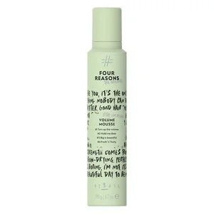 Four Reasons Original Volume Mousse 190g v:4885802
