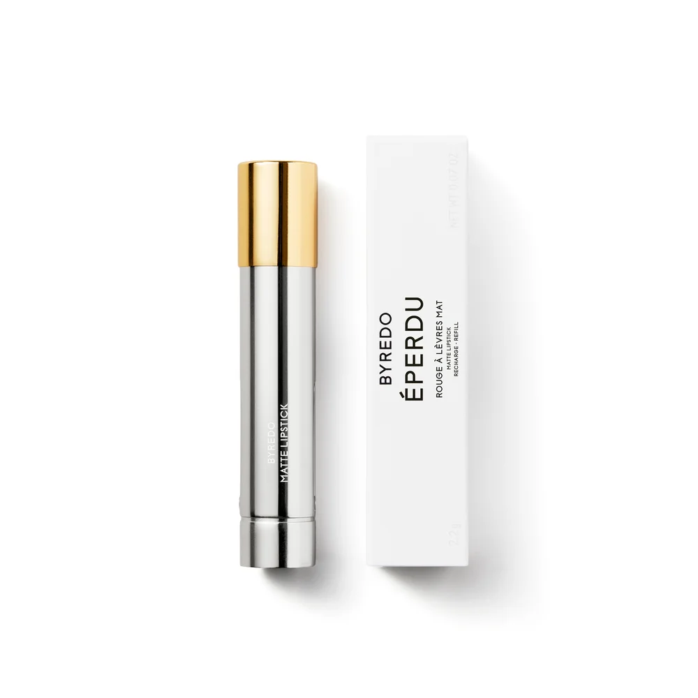 Lipstick Matte Refill 224 Eperdu - BYREDO v:4341135