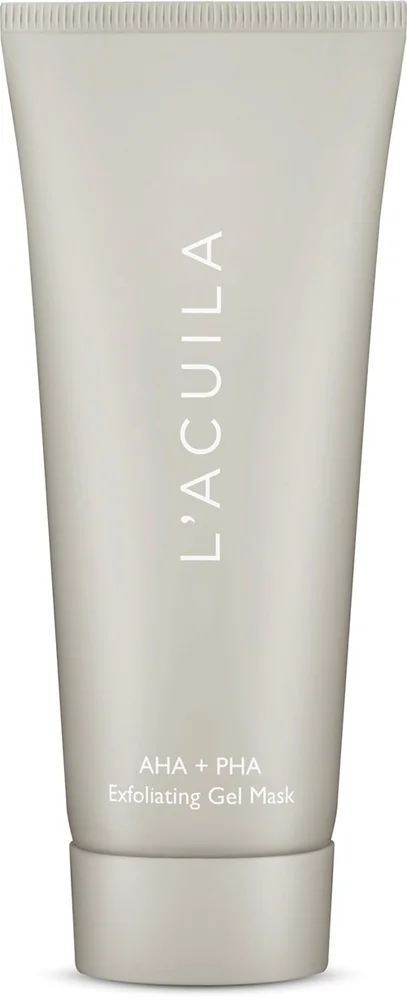 L'Acuila AHA + PHA Exfoliating Gel Mask 75 ml v:4222384