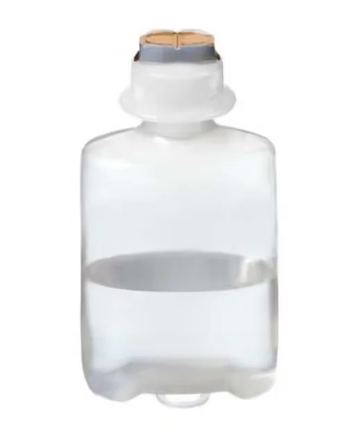 Sterilt Vann B. Braun, injeksjonsvæske til intravenøs bruk. Polyetylenbeholder Ecoflac plus. 20 x 50 ml v:8324187 Sterilt Vann B. Braun, injeksjonsvæske til intravenøs bruk. Polyetylenbeholder Ecoflac plus. 20 x 50 ml v:8324187