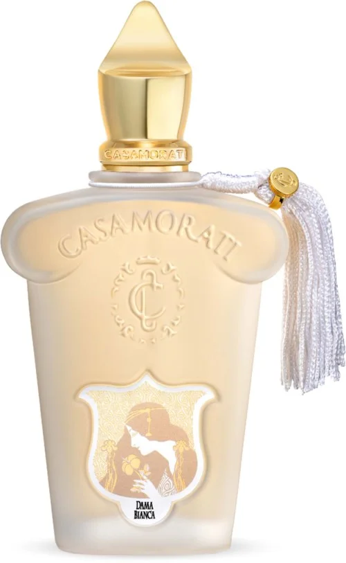 XERJOFF Casamorati Dama Bianca Eau de Parfum 100 ml v:7046894 XERJOFF Casamorati Dama Bianca Eau de Parfum 100 ml v:7046894