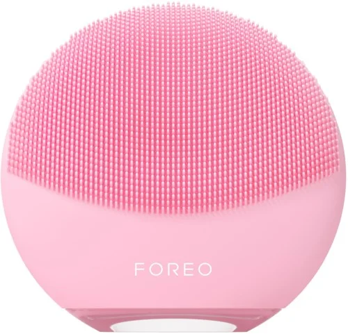 FOREO LUNA 4 mini Pearl Pink v:1881137 FOREO LUNA 4 mini Pearl Pink v:1881137