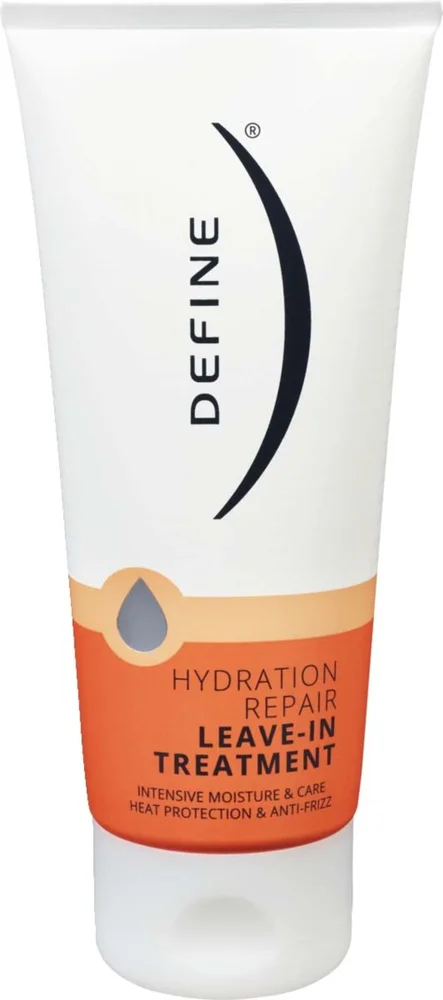 Define Hydration Rep Leave-in Treatment 100 ml v:3258691 Define Hydration Rep Leave-in Treatment 100 ml v:3258691