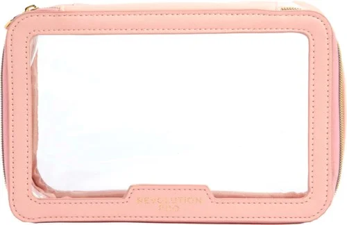 Revolution Beauty London PRO Miracle Travel Bag v:5519225
