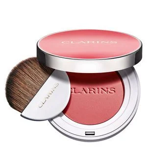 Clarins Joli Blush #02 Cheeky Pink 5g v:4741538 Clarins Joli Blush #02 Cheeky Pink 5g v:4741538