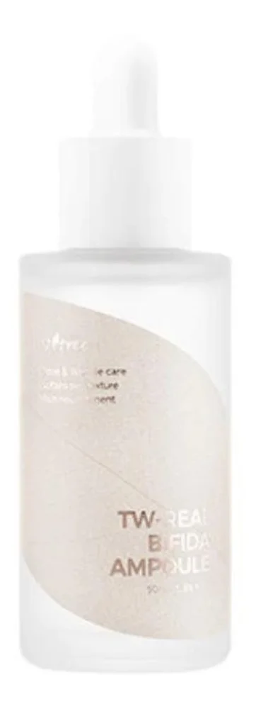 Isntree TW-Real Bifida Ampoule - 50 ml. v:9517710
