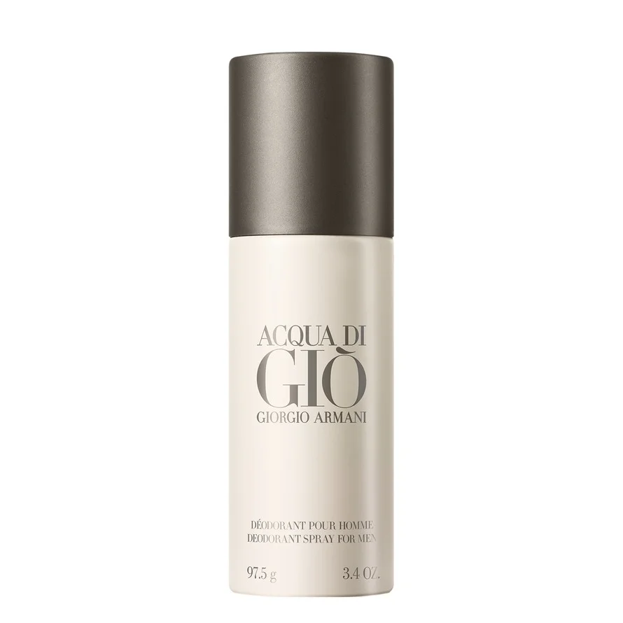 Acqua Di Giò Deodorant Spray 150 ml – Armani v:3584739 Acqua Di Giò Deodorant Spray 150 ml – Armani v:3584739