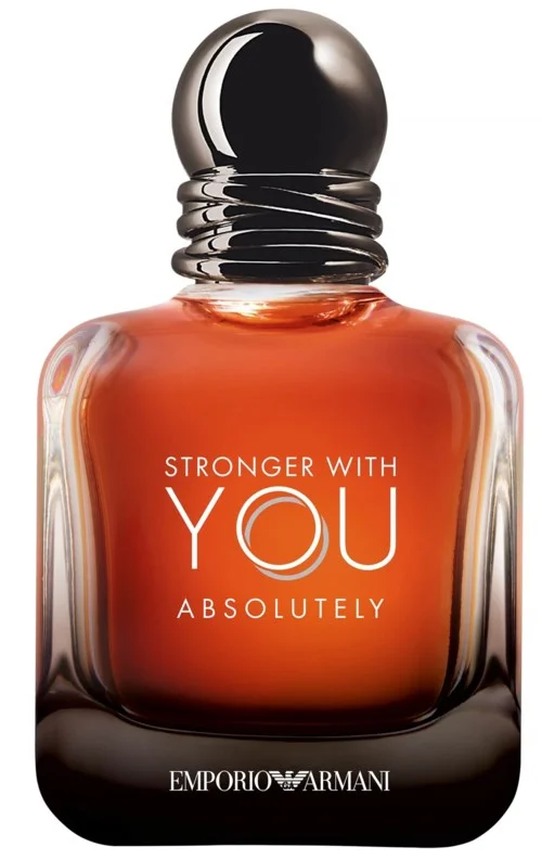 Giorgio Armani Emporio Armani Stronger With You Absolutely Parfum 50 ml v:5098526 Giorgio Armani Emporio Armani Stronger With You Absolutely Parfum 50 ml v:5098526