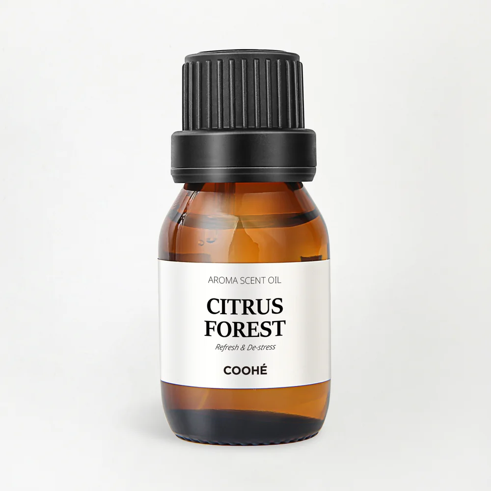 Citrus Forest Aroma Scent Oil 15 ml – COOHÉ v:9847370 Citrus Forest Aroma Scent Oil 15 ml – COOHÉ v:9847370
