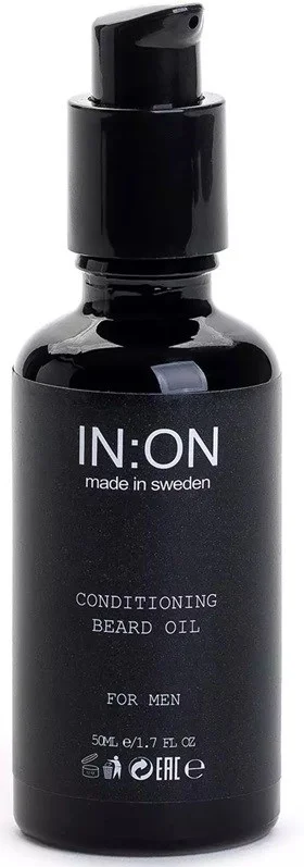 IN:ON Beard Oil 50 ml v:8977051 IN:ON Beard Oil 50 ml v:8977051