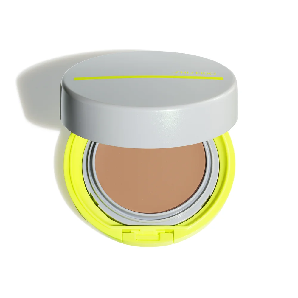 Shiseido Sports HydroBB Compact SPF 50+ Sunscreen v:5386115 Shiseido Sports HydroBB Compact SPF 50+ Sunscreen v:5386115
