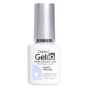 Depend GeliQ 1149 Funky Feeling 5ml v:9624013