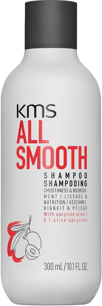 KMS AllSmooth START Shampoo 300 ml v:7351479 KMS AllSmooth START Shampoo 300 ml v:7351479