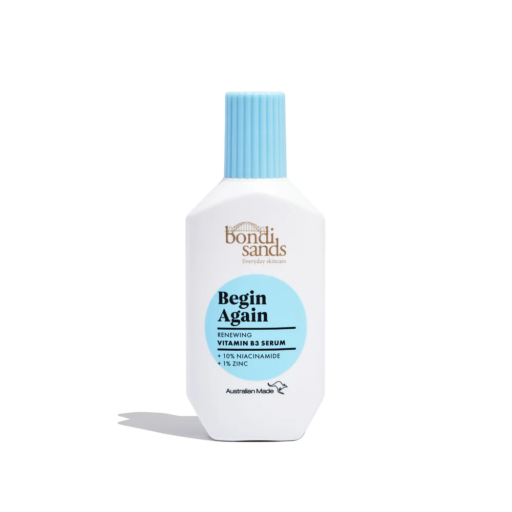 Begin Again Vitamin B3 Serum 30 ml – Bondi Sands v:7747398
