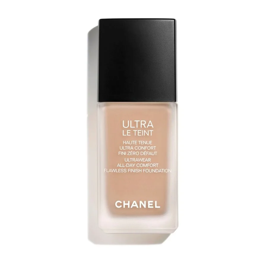 ULTRAWEAR – ALL-DAY COMFORT – FLAWLESS FINISH FOUNDATION BR42 – CHANEL v:6567005