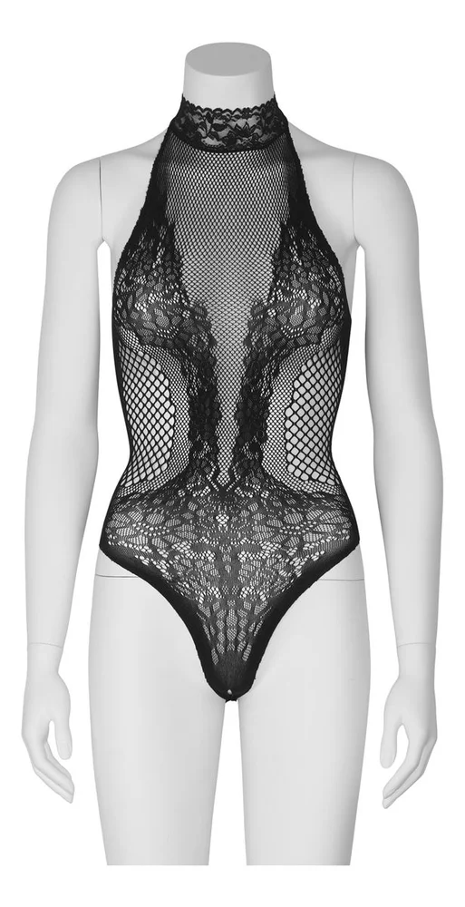 NORTIE Fryd Bodystocking - Onesize v:4179939