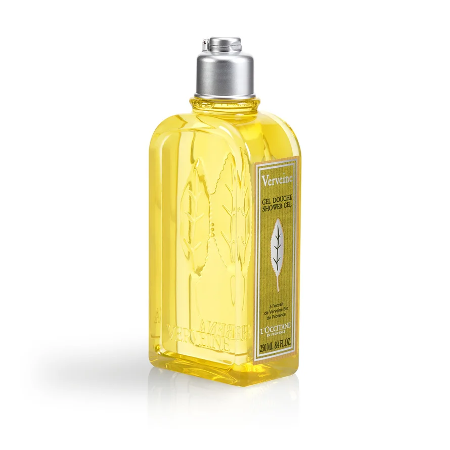 Verbena Shower Gel 250 ml – L’Occitane En Provence v:7548802