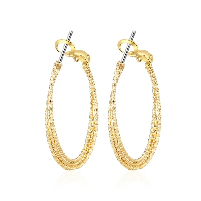 Nora Norway Ear 777 Gold v:8038132 Nora Norway Ear 777 Gold v:8038132