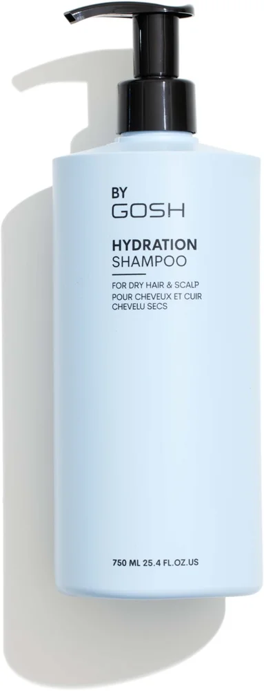 Gosh Hydration Shampoo 750 ml v:7051746 Gosh Hydration Shampoo 750 ml v:7051746