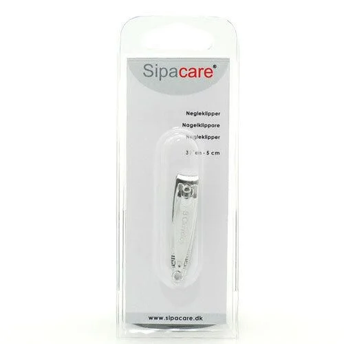 Sipacare 3-i-1 negleklipper – 5 cm v:4533283 Sipacare 3-i-1 negleklipper – 5 cm v:4533283