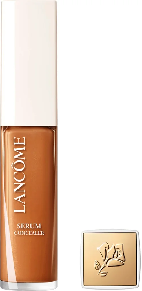 Lancôme Teint Idole Ultra Wear Care & Glow Serum Concealer 445N v:9796127 Lancôme Teint Idole Ultra Wear Care & Glow Serum Concealer 445N v:9796127