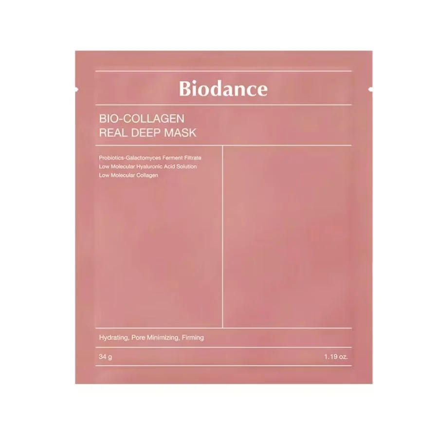 Biodance Bio Collagen Real Deep Mask v:4659237 Biodance Bio Collagen Real Deep Mask v:4659237