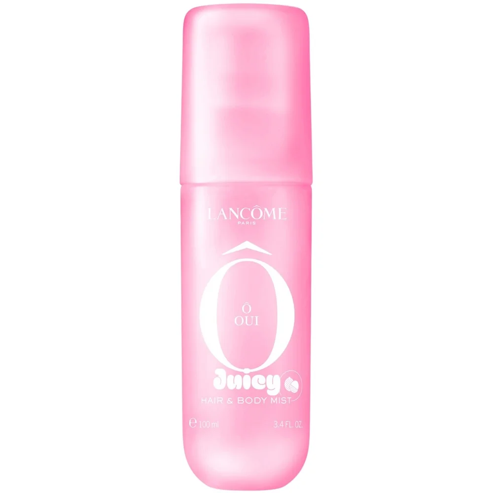 Ô Oui Juicy Hair & Body Mist 100ml v:3084533 Ô Oui Juicy Hair & Body Mist 100ml v:3084533