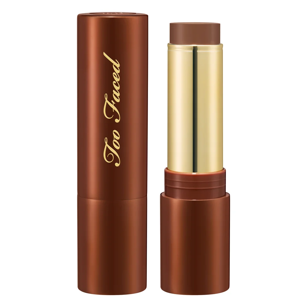 Chocolate Soleil Melting Bronzing & Sculpting Stick Chocolate Mocha – Too Faced v:5502424 Chocolate Soleil Melting Bronzing & Sculpting Stick Chocolate Mocha – Too Faced v:5502424
