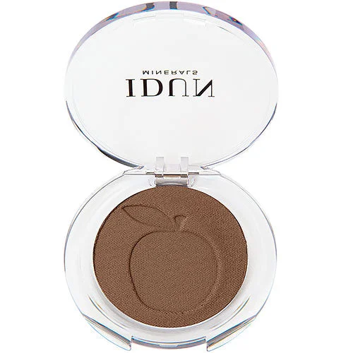 IDUN Minerals Eyeshadow Single | Nattrot 109 v:7828927