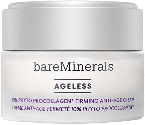 bareMinerals AGELESS 10% Phyto ProCollagen Firming Anti-Age Cream 50 ml v:9366115 bareMinerals AGELESS 10% Phyto ProCollagen Firming Anti-Age Cream 50 ml v:9366115