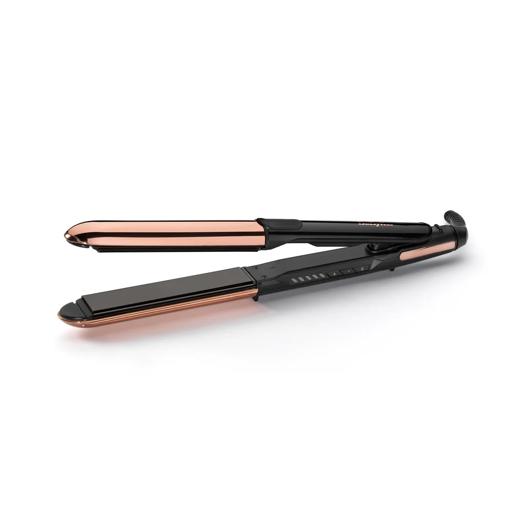 Straight & Curl Brilliance - BaByliss v:2219735