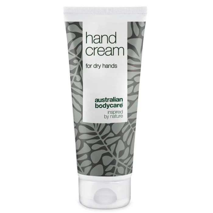 Australian Bodycare Håndkrem til tørre hender og hud 100 ml v:3394404 Australian Bodycare Håndkrem til tørre hender og hud 100 ml v:3394404