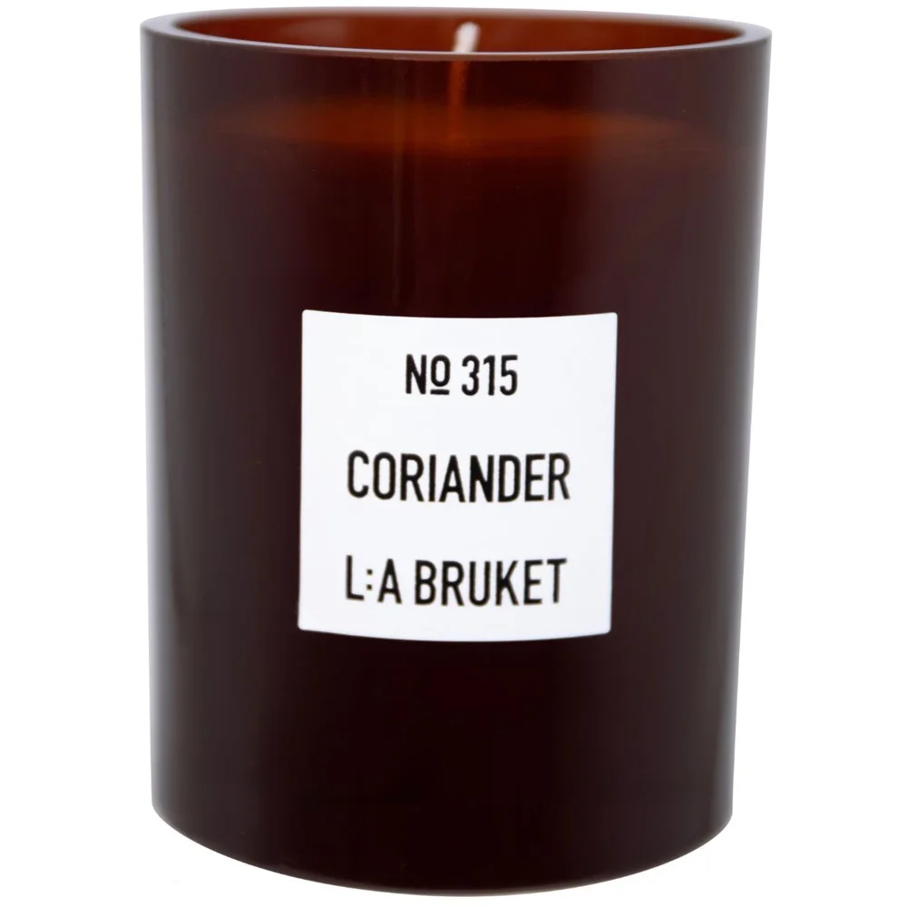 315 Candle Coriander v:2683117 315 Candle Coriander v:2683117