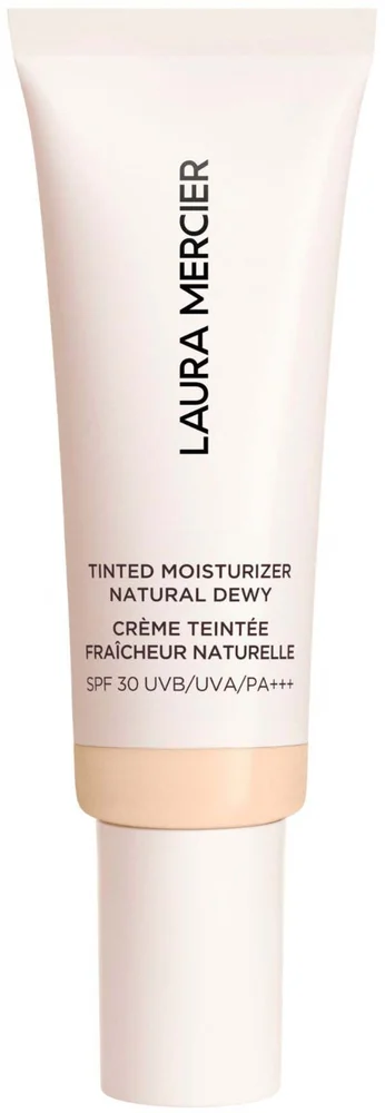 Laura Mercier Tinted Moisturizer Natural Dewy SPF 30 0N Silk v:6461122
