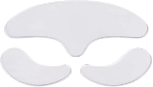 Ibero Patches Under Eye And Forehead v:4244927 Ibero Patches Under Eye And Forehead v:4244927