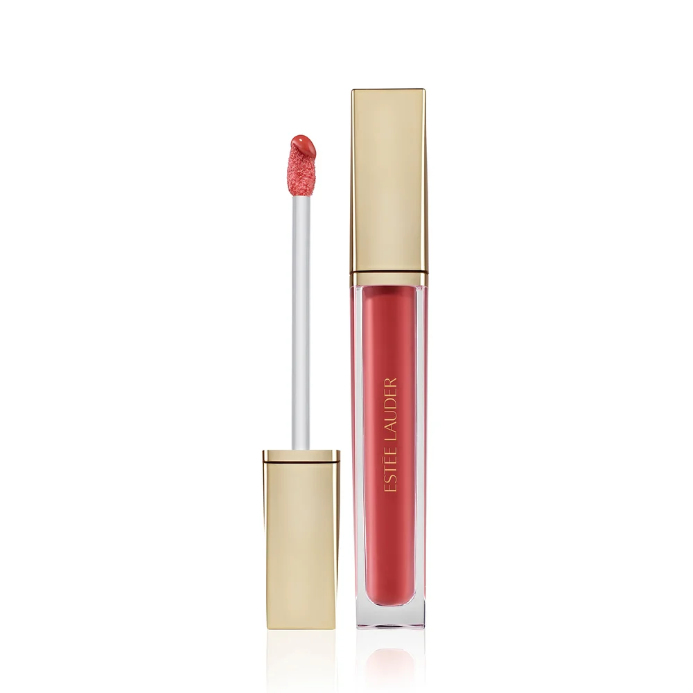 Glossy Pout Lip Oil 08 Melon Sorbet – Estée Lauder v:9621542 Glossy Pout Lip Oil 08 Melon Sorbet – Estée Lauder v:9621542