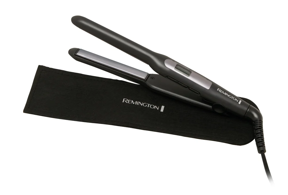 Pro-Ceramic Extra Slim Straightener – Remington v:2350184 Pro-Ceramic Extra Slim Straightener – Remington v:2350184