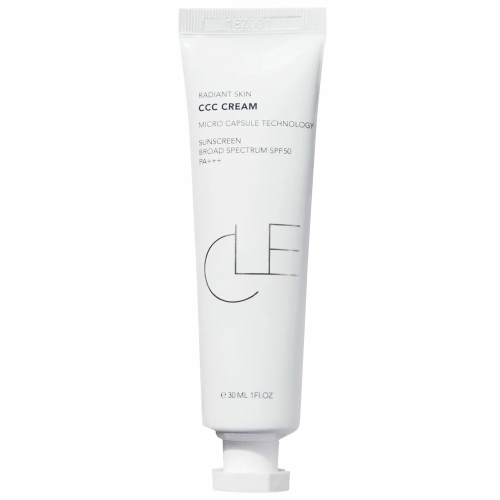 CCC Cream Warm Deep 501 – CLE Cosmetics v:5592276 CCC Cream Warm Deep 501 – CLE Cosmetics v:5592276