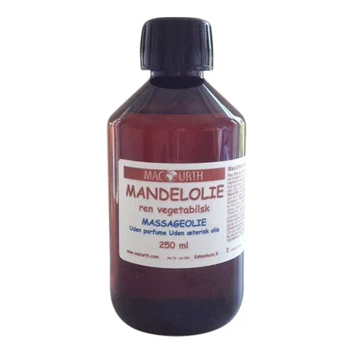 Mandelolije v:6900806