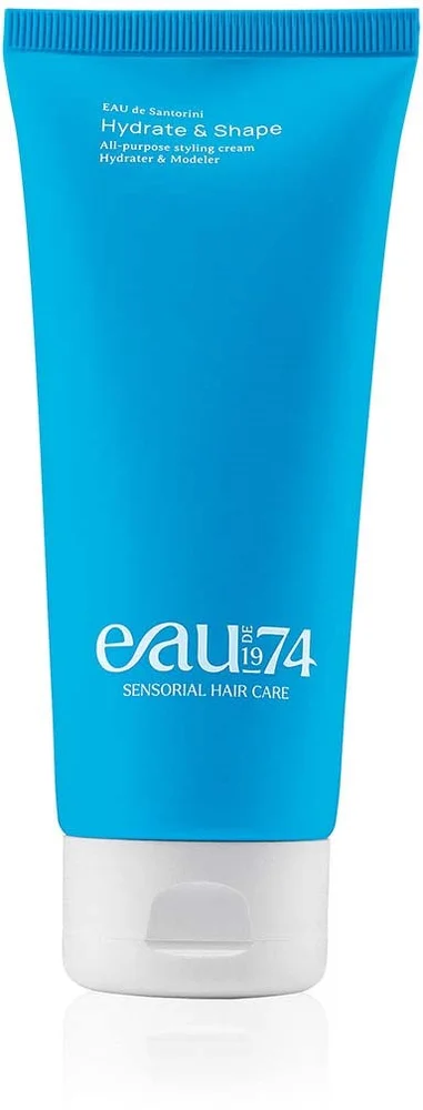 EAUde1974 Hydrate & Shape Santorini 100 ml v:2863601
