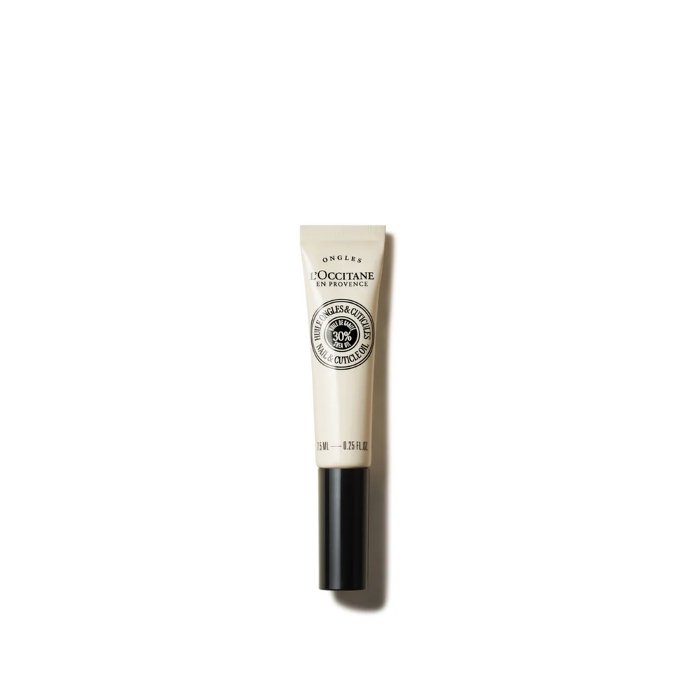 Shea Butter Nail & Cuticle Oil 7,5 ml – L’Occitane En Provence v:1466022 Shea Butter Nail & Cuticle Oil 7,5 ml – L’Occitane En Provence v:1466022