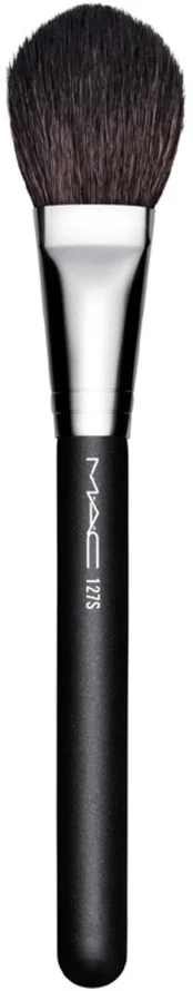 127 Synthetic Split Fabre Face Brush – MAC v:4350926