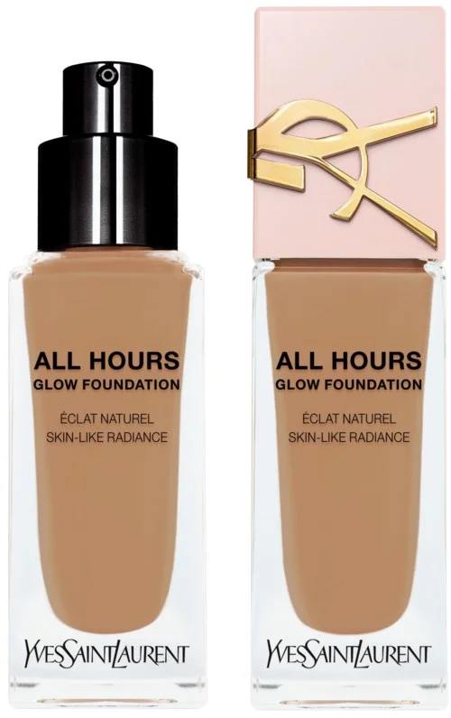 Yves Saint Laurent All Hours Glow Foundation MN10 v:4230650 Yves Saint Laurent All Hours Glow Foundation MN10 v:4230650
